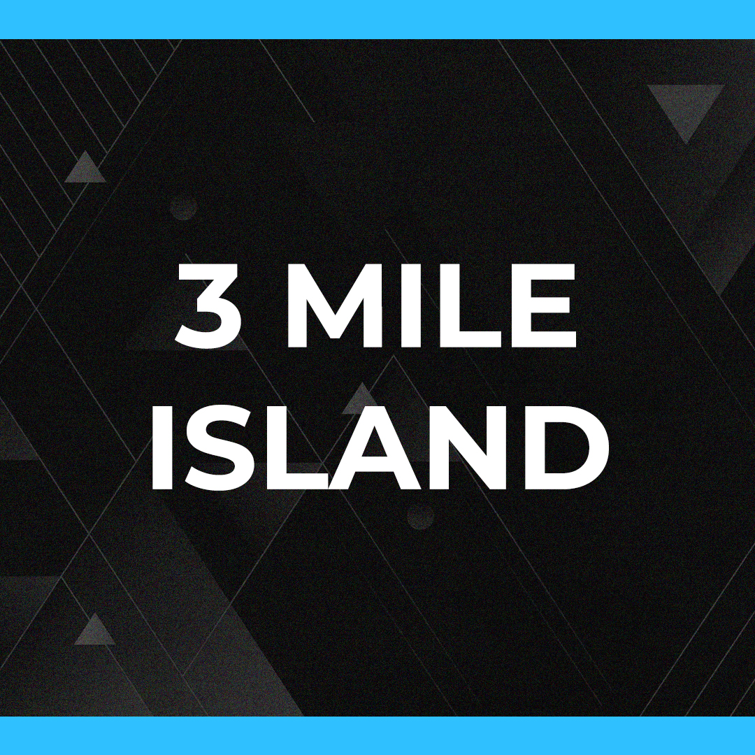 3 Mile Island