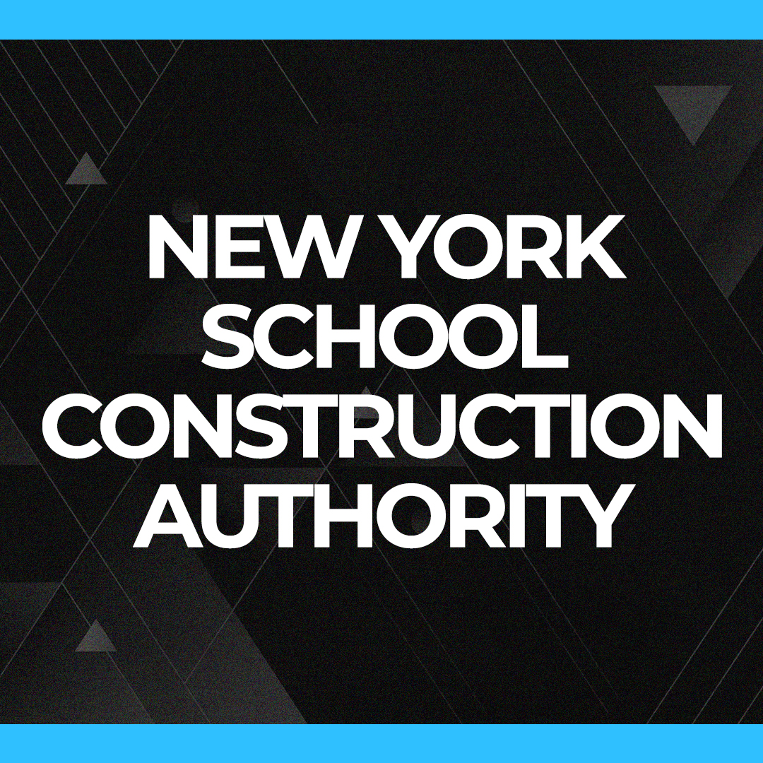 New York School Construction Authority